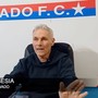 Calcio | Vado. Via i sassolini per Sesia dopo il 5-0 al Saluzzo: "Stiamo facendo molto bene. La società ha investito, ma non è che il Ligorna abbia speso zero..." (VIDEO)