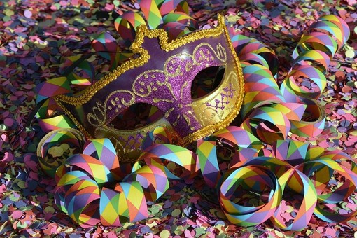 Domani il Carnevale di Toirano