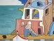 &quot;Storie di case e di barche&quot; al museo di Villa Cambiaso a Savona