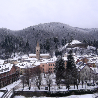 Meteo, un pochino di neve e poi risalita delle temperature