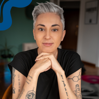 Savona, Cathy La Torre ospite di “Parole ubikate in mare”: in piazza Sisto IV la presentazione del libro sulle donne dimenticate dalla storia