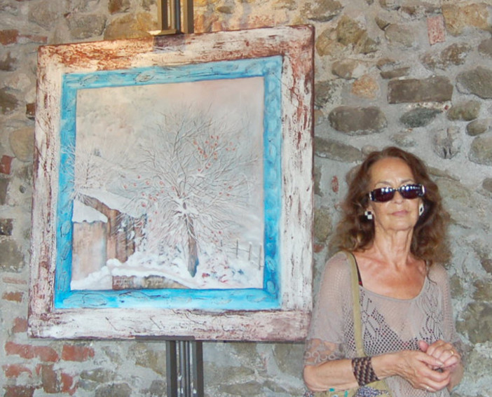 Millesimo: inaugurato il  Festival caARTEiv