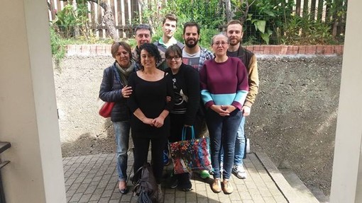 Elezioni Castelbianco, il gruppo "Insieme si Può" presenta il programma elettorale Elezioni Castelbianco, il gruppo "Insieme si Può" presenta il programma elettorale