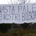 Eolico, la Regione dice no al Comitato Bric Surite: niente audizione