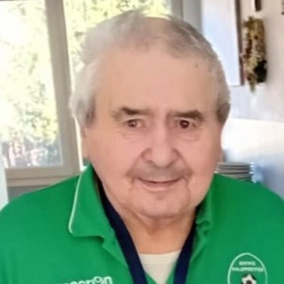 Calcio | Addio a Carluccio Zunino, volto storico del Bragno