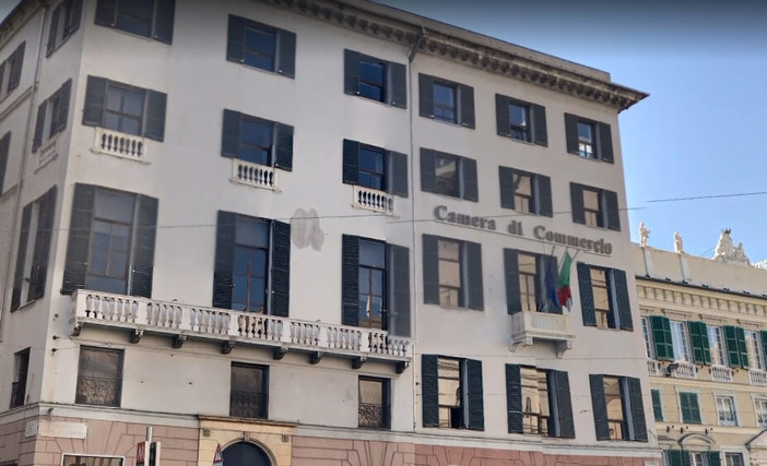 Le 10 opere urgenti per le impresi liguri: tappa a Genova per il roadshow camerale nazionale
