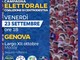 Ultime ore di campagna elettorale, domani evento di chiusura del centrodestra a Genova Ultime ore di campagna elettorale, domani evento di chiusura del centrodestra a Genova