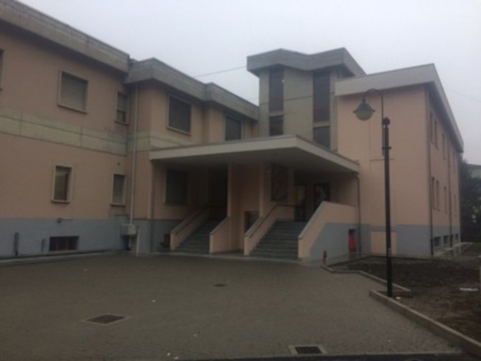Ospedale, il gruppo 'Matteo Pennino per Cairo' presenta un'interrogazione al sindaco Lambertini Ospedale, il gruppo 'Matteo Pennino per Cairo' presenta un'interrogazione al sindaco Lambertini