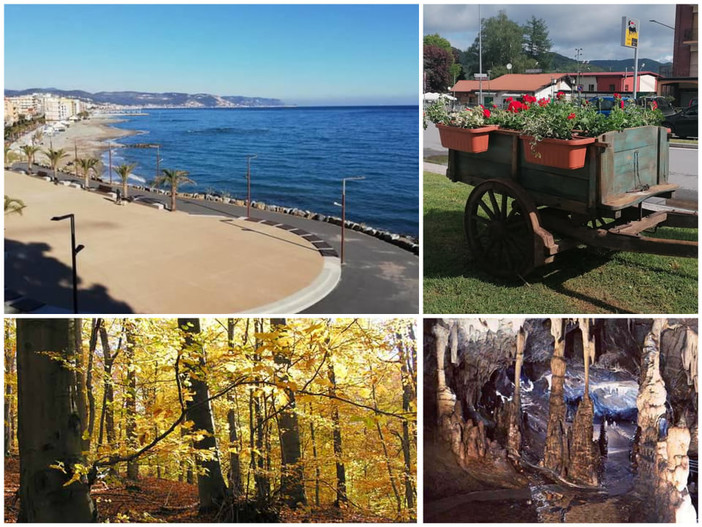 Val Varatella e Val Bormida unite per la promozione territoriale: aperto un bando per sostenere lo IAT comprensoriale