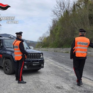 Raffica di furti tra Val Bormida e Cuneese, sgominata dai carabinieri una banda: messi a segno colpi per oltre 160mila euro