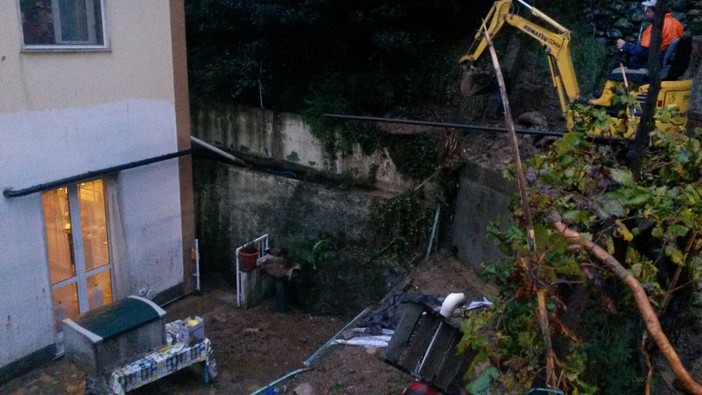 Prorogata allerta 1 nel levante savonese fino a domani mattina: ecco come spostarsi in Provincia di Savona