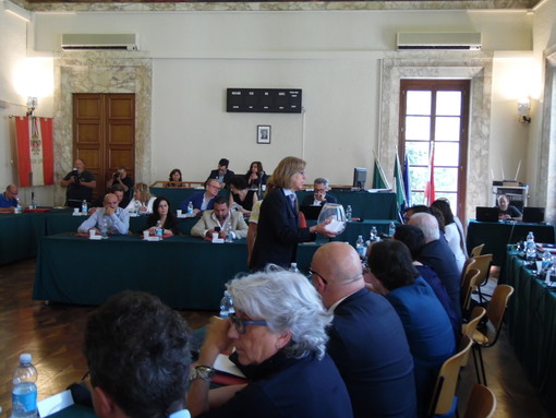 Savona, nessuna commissione d’indagine su ATA, M5S: "Operato della giunta in continuità con la precedente"