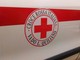 Un nuovo mezzo trasporto disabili per Croce Rossa Italiana di Vado, Quiliano e Bergeggi: a donarlo Vernazza Autogru