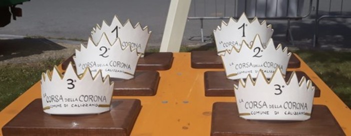 “La Corsa della Corona”: le disposizioni della Prefettura in fatto di viabilità