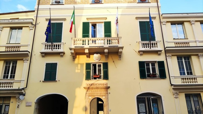 Pietra, la riflessione del consigliere Carrara: "Piano regolatore scaduto da 20 anni, ecco perché quello nuovo può diventare un intralcio" Pietra, la riflessione del consigliere Carrara: "Piano regolatore scaduto da 20 anni, ecco perché quello nuovo può diventare un intralcio"