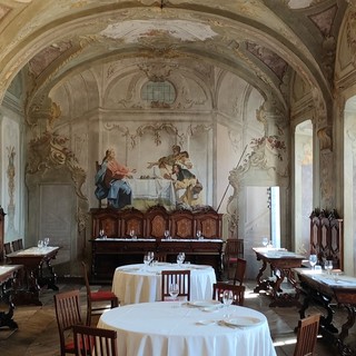 Casa Regina Montis Ragalis, un’atmosfera tranquilla e accogliente