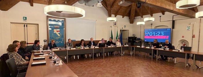 Approvato dal Consiglio comunale di Andora il Bilancio di previsione 2026-2028