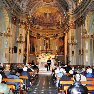 Ritorna "Sacr'autunno 2014": concerti nelle frazioni di Albenga
