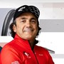 Il porto di Andora accoglie Claudio Chiappucci, il leggendario “El Diablo” Il porto di Andora accoglie Claudio Chiappucci, il leggendario “El Diablo”
