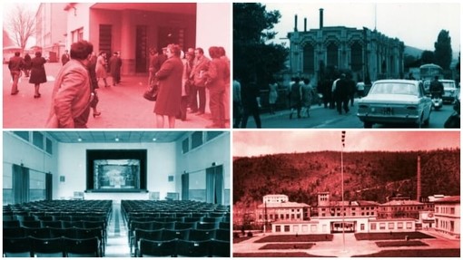 Alla scoperta del "Museo diffuso di Ferrania", il 1° maggio la visita promossa dal FAI di Savona