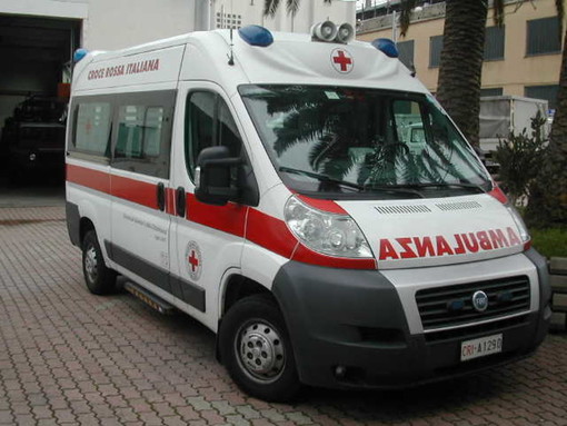 Vadino, corso di formazione della Croce Rossa per nuovi volontari
