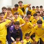 Calcio | Juniores Nazionali. I risultati e la classifica dopo la 21° giornata. En plein: vincono Celle Varazze, Vado e Cairese (VIDEO) Calcio | Juniores Nazionali. I risultati e la classifica dopo la 21° giornata. En plein: vincono Celle Varazze, Vado e Cairese (VIDEO)