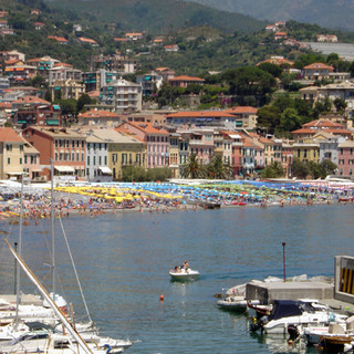 Libri e disegni al sole animerà il prossimo week end di Celle Ligure