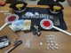 Savona, arrestato 38enne con oltre 19 grammi di cocaina Savona, arrestato 38enne con oltre 19 grammi di cocaina