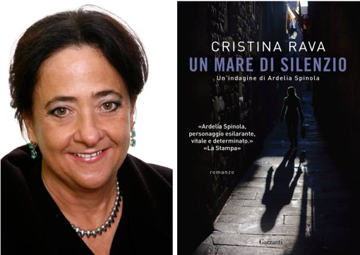 Loano torna la rassegna “Libri sotto l’albero”, primo incontro con la scrittrice Cristina Rava Loano torna la rassegna “Libri sotto l’albero”, primo incontro con la scrittrice Cristina Rava