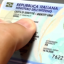 Savona fa da apripista: Gabriella Partesotti è la prima italiana con la carta d'identità senza scadenza Savona fa da apripista: Gabriella Partesotti è la prima italiana con la carta d'identità senza scadenza