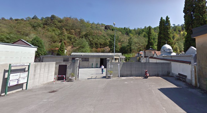 Foto tratta da Google Maps
