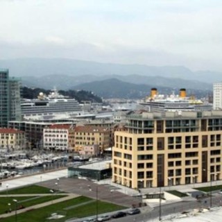 Sei favorevole o contrario alla costruzione di nuovi appartamenti di lusso nel futuro Crescent 2? Vota!