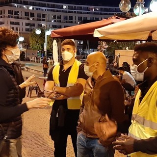 Savona, il sindaco Caprioglio non esclude nuove misure più restrittive sulla movida: "Ma non vogliamo danneggiare i commercianti"