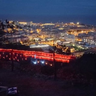 Foto di Luigi Santoro da Savona È