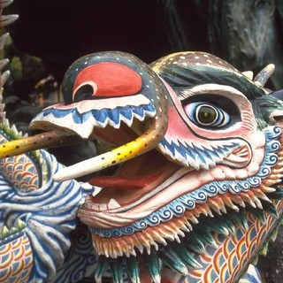 Alassio: il regista cinese Jackson Li ha presentato la prima nazionale del suo film “Arte ceramica in Cina”