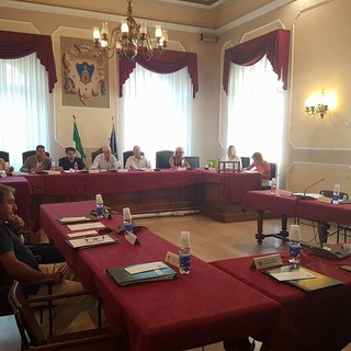 Gesco 'superassessore' di Alassio? Accesa discussione nel primo Consiglio con la nuova giunta