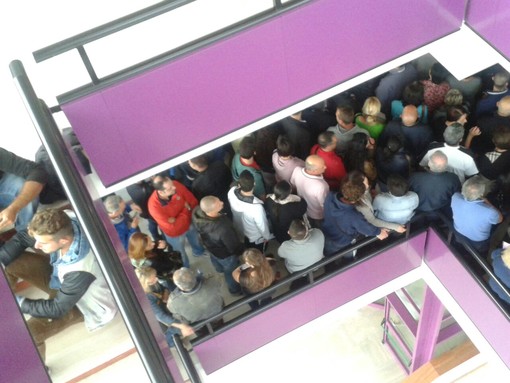 Al via i cantieri scuola lavoro per gli over 50 nei Comuni