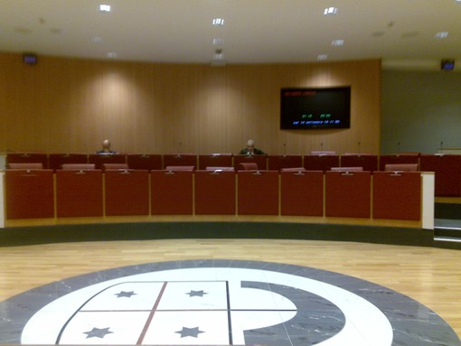 Rifondazione presenta in Regione un'interrogazione sulla FAC Rifondazione presenta in Regione un'interrogazione sulla FAC