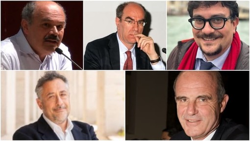 Savona, Anteprima Festival Economia: 3 serate in piazza con Farinetti, Bruni/Ruggeri e i giovani di Starting Finance Savona, Anteprima Festival Economia: 3 serate in piazza con Farinetti, Bruni/Ruggeri e i giovani di Starting Finance