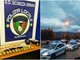Smantellato traffico di droga ad Albenga, la polizia locale sequestra 1kg e 400 grammi di hashish: due arresti e una denuncia