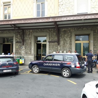 Giovane scomparso tra San Bartolomeo e Albenga, ritrovato ad Alassio nei pressi della stazione