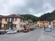 Calizzano, posa della fibra: lavori tra via Garibaldi e piazza San Rocco