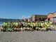 "Let’s Clean Up 2016", gli studenti universitari puliscono il litorale savonese: raccolti mille chili di rifiuti