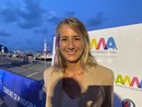 Caterina Banti, tre ori olimpici in quattro anni: ad Andora protagonista di “Porto sotto le stelle”