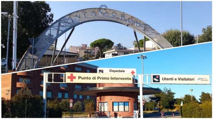 Grande Liguria: "Nel savonese situazione sanitaria in stato d'allarme, la politica si palleggia le sue tante responsabilità"