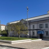 Rigenerazione urbana a Cairo: taglio del nastro per piazza Abba, già finanziato il secondo lotto