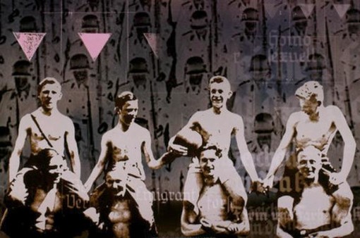 Alla Ubik incontro per ricordare le migliaia di omosessuali uccisi nei campi di concentramento nazisti Alla Ubik incontro per ricordare le migliaia di omosessuali uccisi nei campi di concentramento nazisti