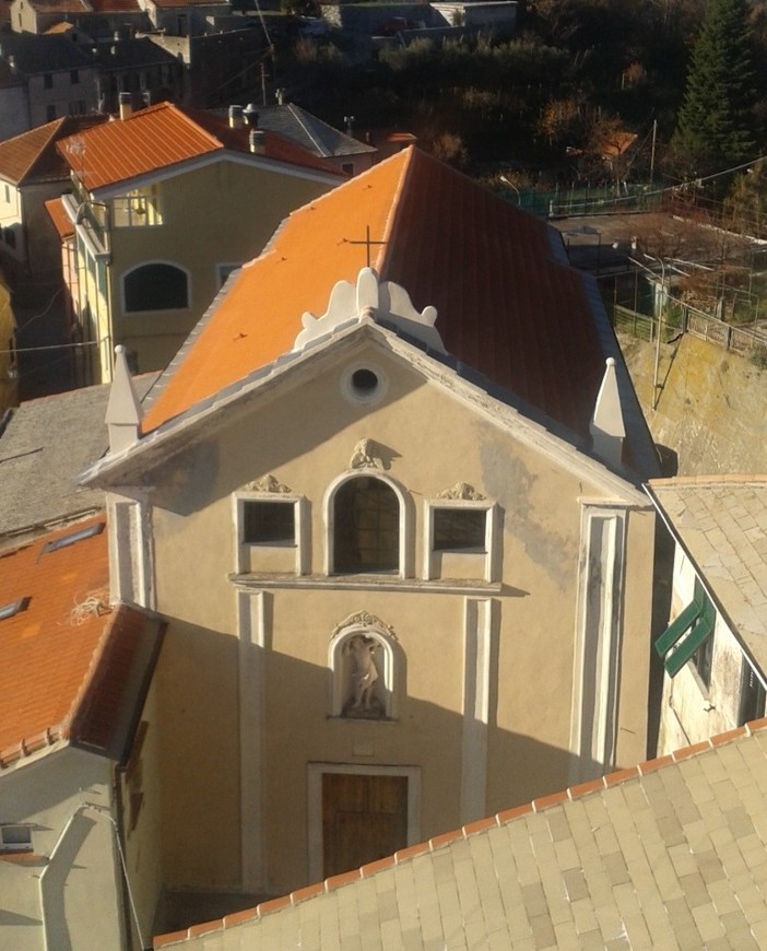 Stella Gameragna, domenica in festa la Confraternita SS. Sebastiano e Rocco per il patrono