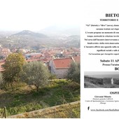 Bietole e uova: a Boissano viaggio tra gusto e tradizione Bietole e uova: a Boissano viaggio tra gusto e tradizione