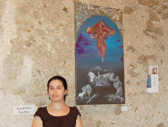 Immagine di repertorio Immagine di repertorio